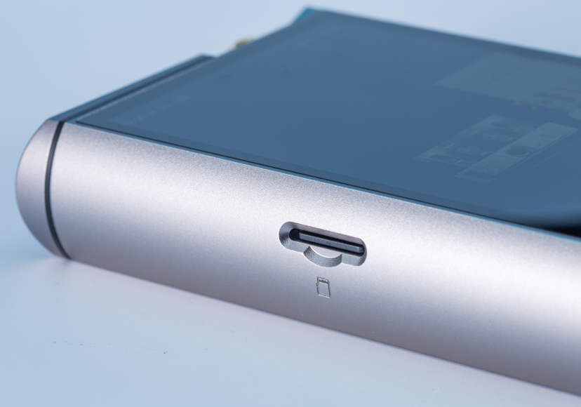 Cayin N7 Plus